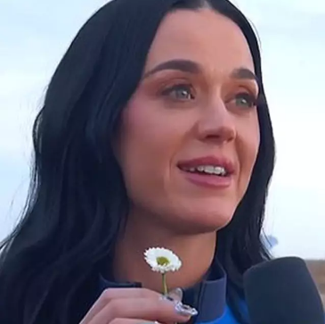 Katy Perry reportedly ‘regrets’ behaviour on Blue Origin space flight after facing flood of accusations