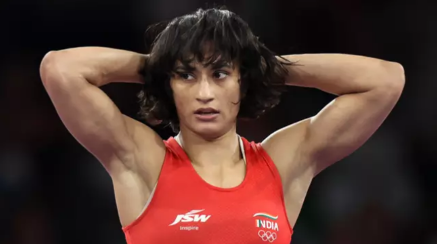 Olympic star ‘fainted’ after being brutally disqualified from Games and stripped of medal due to technicality