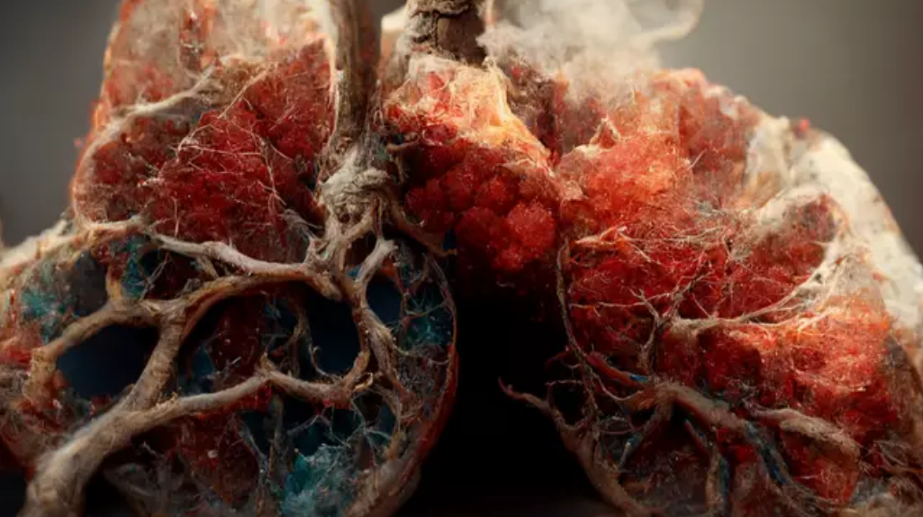 Health experts issue urgent warning over ‘popcorn lung’ as studies show vaping condition can’t be reversed