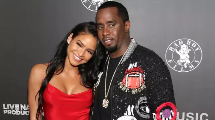 Cassie describes what happened at ‘freak off’ parties as she gives evidence in court for Diddy’s trial