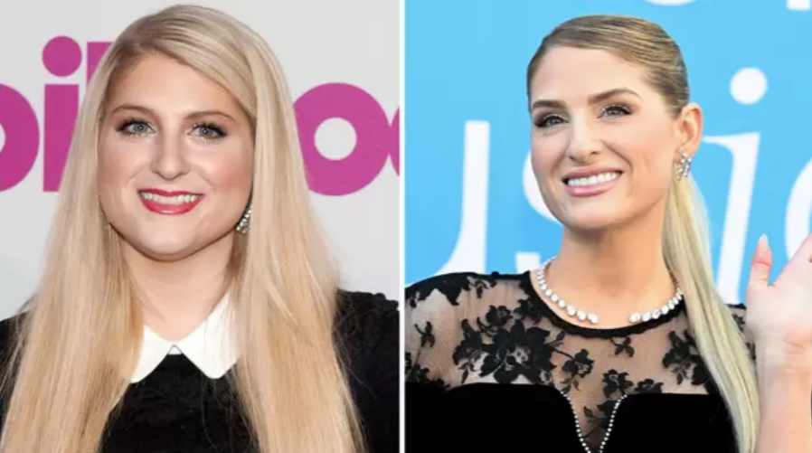 Meghan Trainor revealed heartbreaking reason why she decided to lose weight