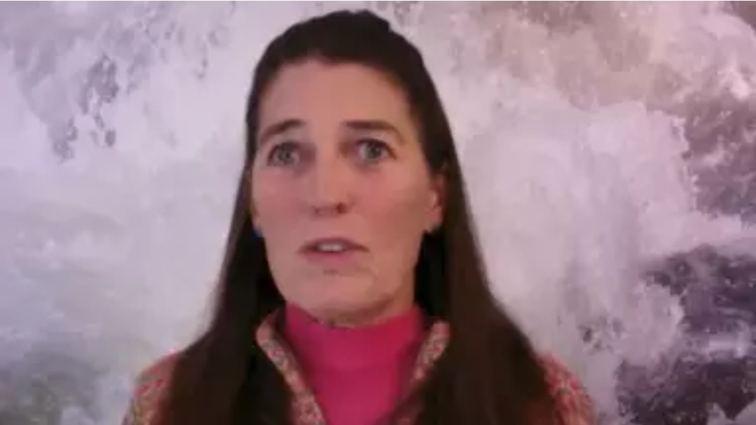 Woman who died and came back to life explains exactly what she saw in heaven