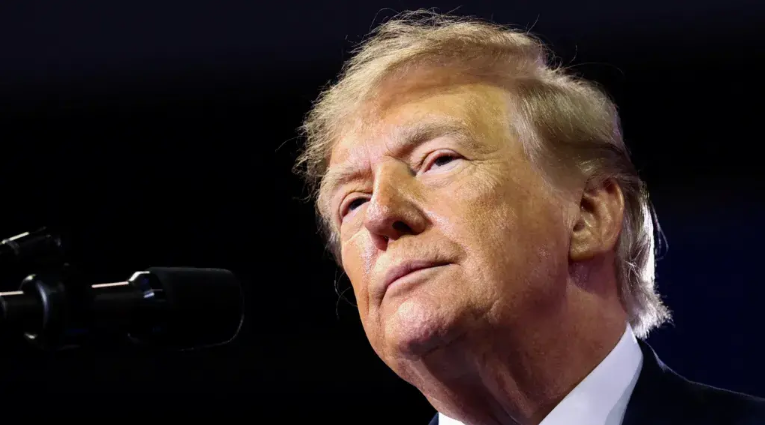 Trump Suspends Russia Sanctions to Keep Ukraine Peace Talks on Track