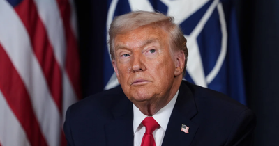 Trump Announces $8 Billion Aid Package for U.S. Farmers as Diesel Prices Drive Up Costs