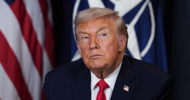 Trump Announces $8 Billion Aid Package for U.S. Farmers as Diesel Prices Drive Up Costs