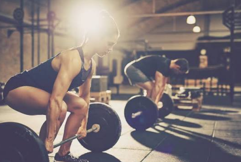 Weightlifting May Lower the Risk of Early Death, Study Finds