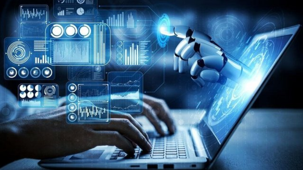China Plans Export Restrictions on 40 Advanced Technologies, With AI at the Center