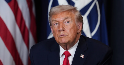 Trump Says Ukraine War Could Be Nearing Its End as Peace Hopes Grow
