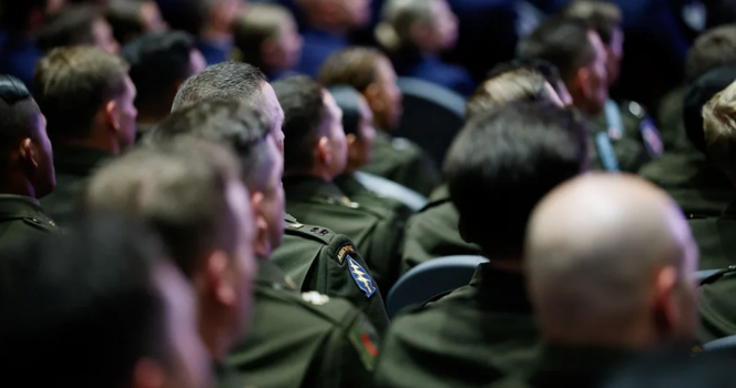 Iran Suspected of Planning Deadly Attacks on U.S. Officials