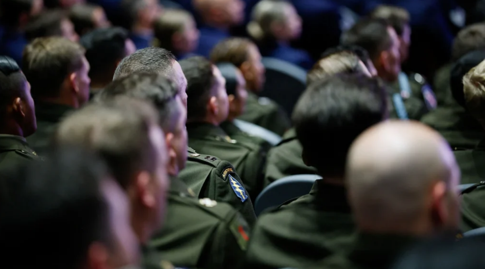 Iran Suspected of Planning Deadly Attacks on U.S. Officials
