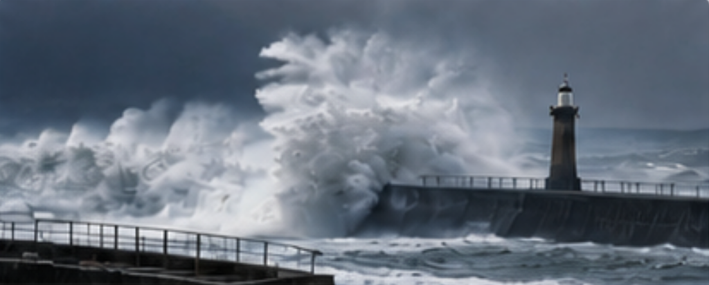 Storm “Boelo” Heads for Britain as 129 km/h Winds Trigger Life-Threatening Weather Warnings