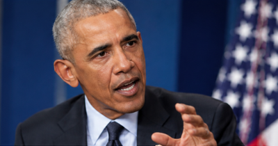 Obama Accuses Trump of Using Presidency for Personal Gain Ahead of US Midterm Elections
