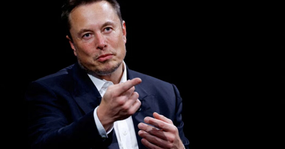 Elon Musk Reportedly Invests $1 Billion in David Ellison’s Media Empire