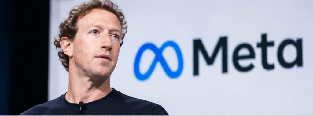 Meta Plans Up to $95 Billion in Funding to Take On OpenAI and Anthropic