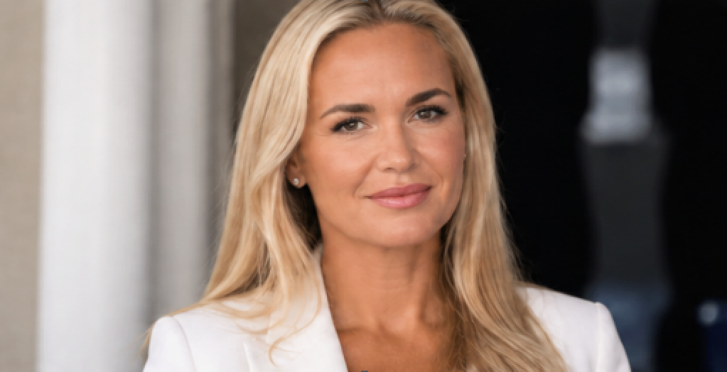 Vanessa Trump Reveals the First Sign of Breast Cancer and Opens Up About Her Recovery