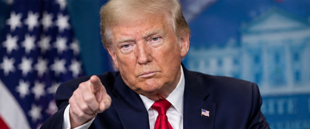 Trump Offers $1 Million Reward for Voter Fraud Reports