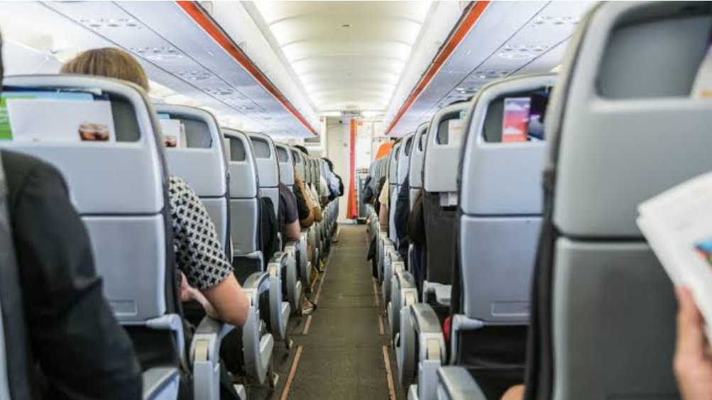 5 Things You Should Never Put in an Airplane Seat Pocket