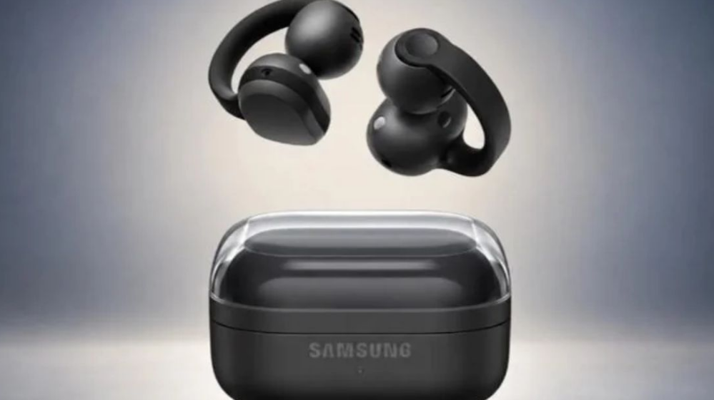 Samsung Galaxy Buds On Introduce Head Gesture Controls and AI Features