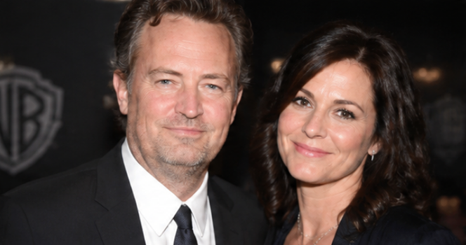 Matthew Perry’s Sister Opens Up About Her Lasting Grief: “He Was My Favorite Person”