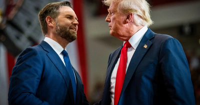 JD Vance Leaves Door Open for 2028 Presidential Run as Trump’s Potential Successor