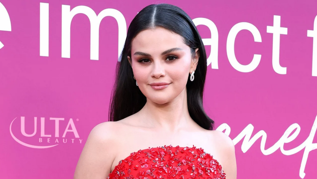 Selena Gomez Opens Up About Nicotine Addiction and Lasting Changes to Her Voice