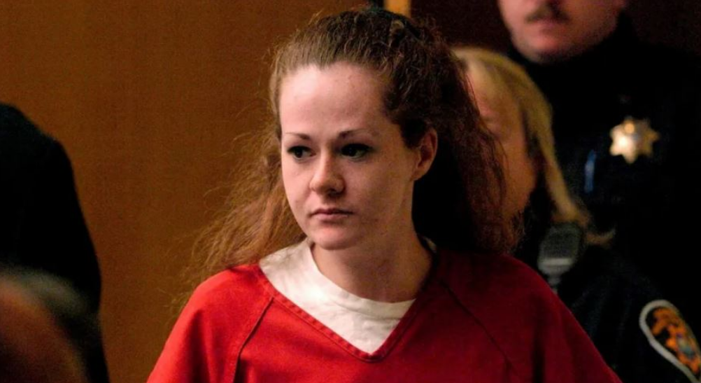 Christa Pike Speaks Out After Botched Execution: “I Have Pain in My Body, Mind and Soul”